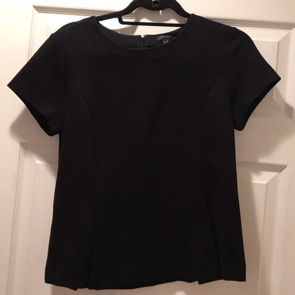 Ann taylor top